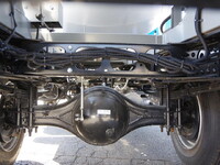 MITSUBISHI FUSO Fighter Mixer Truck 2KG-FK72F 2026 300km_7