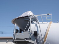 MITSUBISHI FUSO Fighter Mixer Truck 2KG-FK72F 2026 300km_9