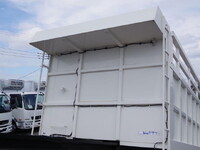 HINO Ranger Loader Dump TKG-GD7JGAA 2013 12,000km_11