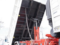 HINO Ranger Loader Dump TKG-GD7JGAA 2013 12,000km_12