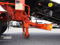 HINO Ranger Loader Dump TKG-GD7JGAA 2013 12,000km_14