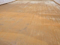 HINO Ranger Loader Dump TKG-GD7JGAA 2013 12,000km_15