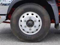 HINO Ranger Loader Dump TKG-GD7JGAA 2013 12,000km_16