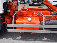 HINO Ranger Loader Dump TKG-GD7JGAA 2013 12,000km_18