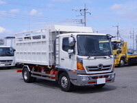 HINO Ranger Loader Dump TKG-GD7JGAA 2013 12,000km_1