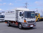 Ranger Loader Dump