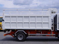 HINO Ranger Loader Dump TKG-GD7JGAA 2013 12,000km_20