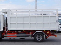 HINO Ranger Loader Dump TKG-GD7JGAA 2013 12,000km_21