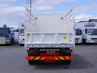 HINO Ranger Loader Dump TKG-GD7JGAA 2013 12,000km_22