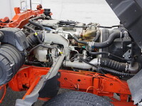 HINO Ranger Loader Dump TKG-GD7JGAA 2013 12,000km_25