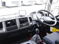 HINO Ranger Loader Dump TKG-GD7JGAA 2013 12,000km_26