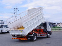 HINO Ranger Loader Dump TKG-GD7JGAA 2013 12,000km_4