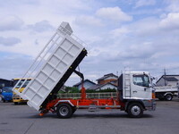 HINO Ranger Loader Dump TKG-GD7JGAA 2013 12,000km_9