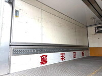 HINO Ranger Refrigerator & Freezer Wing TKG-GC9JHAA 2016 178,070km_12