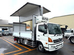 Ranger Refrigerator & Freezer Wing