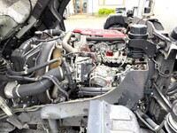 HINO Ranger Refrigerator & Freezer Wing TKG-GC9JHAA 2016 178,070km_20
