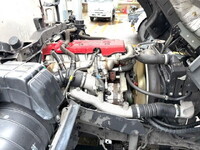 HINO Ranger Refrigerator & Freezer Wing TKG-GC9JHAA 2016 178,070km_21