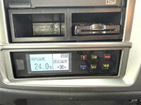 HINO Ranger Refrigerator & Freezer Wing TKG-GC9JHAA 2016 178,070km_25