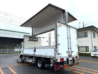 HINO Ranger Refrigerator & Freezer Wing TKG-GC9JHAA 2016 178,070km_2