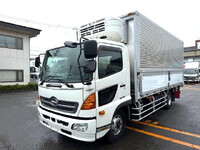 HINO Ranger Refrigerator & Freezer Wing TKG-GC9JHAA 2016 178,070km_3