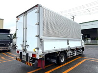 HINO Ranger Refrigerator & Freezer Wing TKG-GC9JHAA 2016 178,070km_4