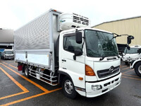 HINO Ranger Refrigerator & Freezer Wing TKG-GC9JHAA 2016 178,070km_5