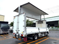 HINO Ranger Refrigerator & Freezer Wing TKG-GC9JHAA 2016 178,070km_8