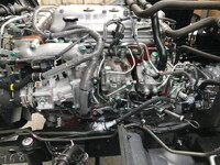 HINO Ranger Aluminum Block 2KG-FE2ACG 2025 1,100km_21