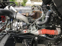 HINO Ranger Aluminum Block 2KG-FE2ACG 2025 1,100km_22