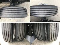 HINO Ranger Aluminum Block 2KG-FE2ACG 2025 1,100km_23