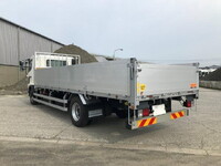 HINO Ranger Aluminum Block 2KG-FE2ACG 2025 1,100km_2