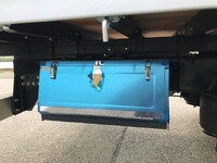 HINO Ranger Aluminum Block 2KG-FE2ACG 2025 1,100km_31