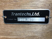 HINO Ranger Aluminum Block 2KG-FE2ACG 2025 1,100km_32