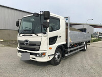 HINO Ranger Aluminum Block 2KG-FE2ACG 2025 1,100km_3