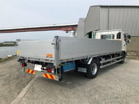 HINO Ranger Aluminum Block 2KG-FE2ACG 2025 1,100km_4
