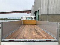 HINO Ranger Aluminum Block 2KG-FE2ACG 2025 1,100km_5