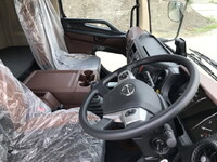 HINO Ranger Aluminum Block 2KG-FE2ACG 2025 1,100km_7
