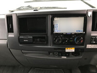ISUZU Forward Container Carrier Truck TKG-FRR90S2 2014 122,000km_11