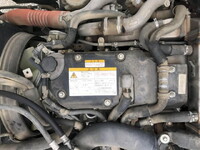 ISUZU Forward Container Carrier Truck TKG-FRR90S2 2014 122,000km_14
