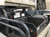 ISUZU Forward Container Carrier Truck TKG-FRR90S2 2014 122,000km_19