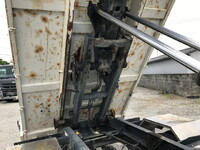 ISUZU Forward Container Carrier Truck TKG-FRR90S2 2014 122,000km_21