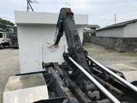 ISUZU Forward Container Carrier Truck TKG-FRR90S2 2014 122,000km_22