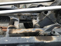 ISUZU Forward Container Carrier Truck TKG-FRR90S2 2014 122,000km_23