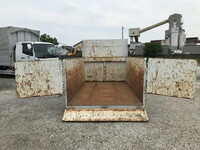 ISUZU Forward Container Carrier Truck TKG-FRR90S2 2014 122,000km_24