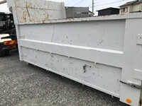 ISUZU Forward Container Carrier Truck TKG-FRR90S2 2014 122,000km_28
