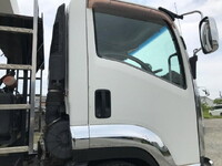 ISUZU Forward Container Carrier Truck TKG-FRR90S2 2014 122,000km_31
