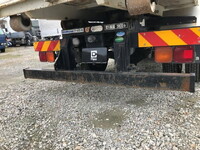 ISUZU Forward Container Carrier Truck TKG-FRR90S2 2014 122,000km_35