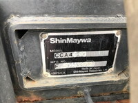 ISUZU Forward Container Carrier Truck TKG-FRR90S2 2014 122,000km_39