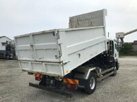 ISUZU Forward Container Carrier Truck TKG-FRR90S2 2014 122,000km_4