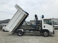ISUZU Forward Container Carrier Truck TKG-FRR90S2 2014 122,000km_5